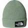 The North Face Junior Hat Kid's TNF Logo Box Cuffed - Green