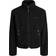 Jack & Jones Teddyjakke Jornorrebro Sort