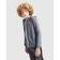 Montirex Boys Energy Jacket - Grey