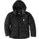 Carhartt Montana Loose Fit Insulated Jacket - Black