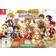 Story Of Seasons Grand Bazaar - Limited Edition (Switch)