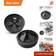 AR-PRO Garbage Disposal Rubber Drain Insert 2 Pack
