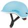 Globber Master Hjelm Pastel Blue