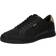 BOSS Låg Sneaker Nitan - Guld/Svart