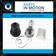 APEC Wheel Drive Shaft Acv1063 12 To 19