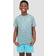 Montirex Trail T-Shirt Junior - Blue/Orange