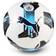 Puma Manchester City Orbita 6 Training Ball SZ 5