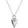 Edblad Amore Necklace L Steel Halsband - Grå