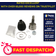 APEC Cv Joint Fits Fiat 500l 1.3d Front Outer