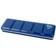 Rosa Empty Metal Case Indigo