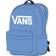 Vans Taske Dame V Rygsæk - Blå