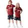 Canterbury Rugby T-shirt Boys Red