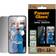 PanzerGlass Ultra-Wide Fit Privacy EasyAligner Screen Protector for Galaxy S25/S24 Transparent