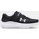 Under Armour Boy's Pre-School Surge 4 AC - Black/Anthracite/White
