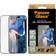 PanzerGlass Ultra-Wide Fit Screen Protector for iPhone 16 Plus/15 Plus Transparent