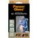 PanzerGlass Ultra-Wide Fit Screen Protector for iPhone 16 Plus/15 Plus Transparent