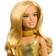 Barbie Fashionista Golden Dream