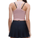 Lululemon Swiftly Tech Cropped Round Neck Tank Top 2.0 - Pink