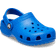 Crocs Classic Clog T Blue Bolt, Unisex, Sko, Sandaler og Hjemmesko, sandaler, Blå 20/21