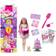 Barbie Party Unboxed Pet Birthday Series Doll & Accessories Purple