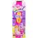 Barbie Party Unboxed Pet Birthday Series Doll & Accessories Purple