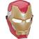 Avengers Iron Man Flix Mask
