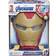 Avengers Marvel Iron Man Flix Mask