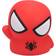 Paladone Spiderman Silikonlampa Uppladdningsbart Battery Nattlampa