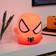 Paladone Spiderman Silikonlampa Uppladdningsbart Battery Nattlampa
