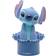 Lexibook Stitch Night Light Speaker Nattlampa