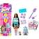 Barbie Party Unboxed Pet Birthday Series Doll & Accessories