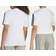 adidas Essentials T-shirt - White/Black