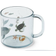 Liewood Siva Printed Tritan Servis Set