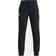 Under Armour Boy's Rival Fleece Joggers - Black/White (1379787)