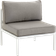 Brafab Leone Centre Modulsoffa