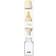 Bibs Baby Bottle Grow and Flow Set Latex Ivory