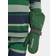Didriksons Biggles Kids' Mittens Grön (0/2)