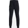 Under Armour Girl's Rival Fleece Joggers - Black/White (1379525)