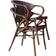 Hillerstorp Äppelhed - Brown Café Chair
