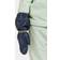 Didriksons Pileglove Kid's Galon - Navy (505019-039)