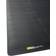 SUNBEAMsystem Tough+ Black 61W Flush 60.5W