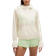 Lululemon Translucent Hooded Jacket Frauen - Light Ivory
