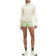 Lululemon Translucent Hooded Jacket Frauen - Light Ivory