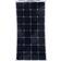 SUNBEAMsystem 104W Nordic J-box Solpanel
