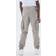 Name It Kid's Regular Fit Cargo Pants - Elephant Skin