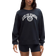 Lululemon Perfectly Oversized Crew Sweatshirt Graphic - True Navy Light Ivory