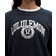 Lululemon Perfectly Oversized Crew Sweatshirt Graphic - True Navy Light Ivory