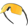 Oakley Sutro Lite Latitude Collection OO9463-7739 - Transparent Olive Ink