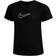 Nike Dri-Fit One STD T-shirt - Svart