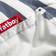 Fatboy Original Floatzac Stripe Ocean Blue Bean Bag
